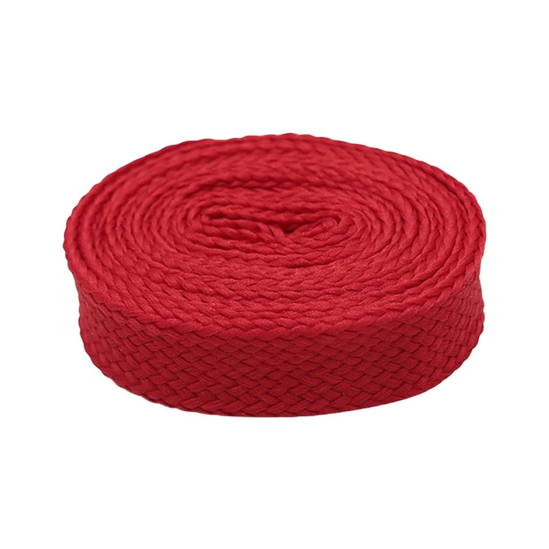 FAT SHOELACES ファットシューレース2足セット - KutsuGoods