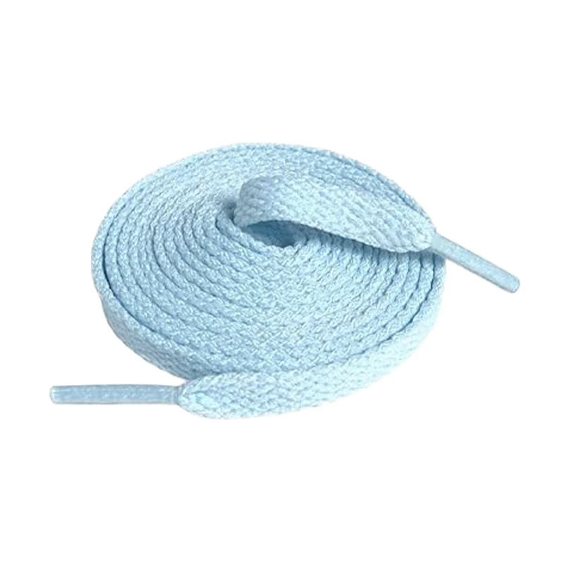 FLAT SHOELACES フラットシューレース【ビビッドカラー】 2足セット - KutsuGoods