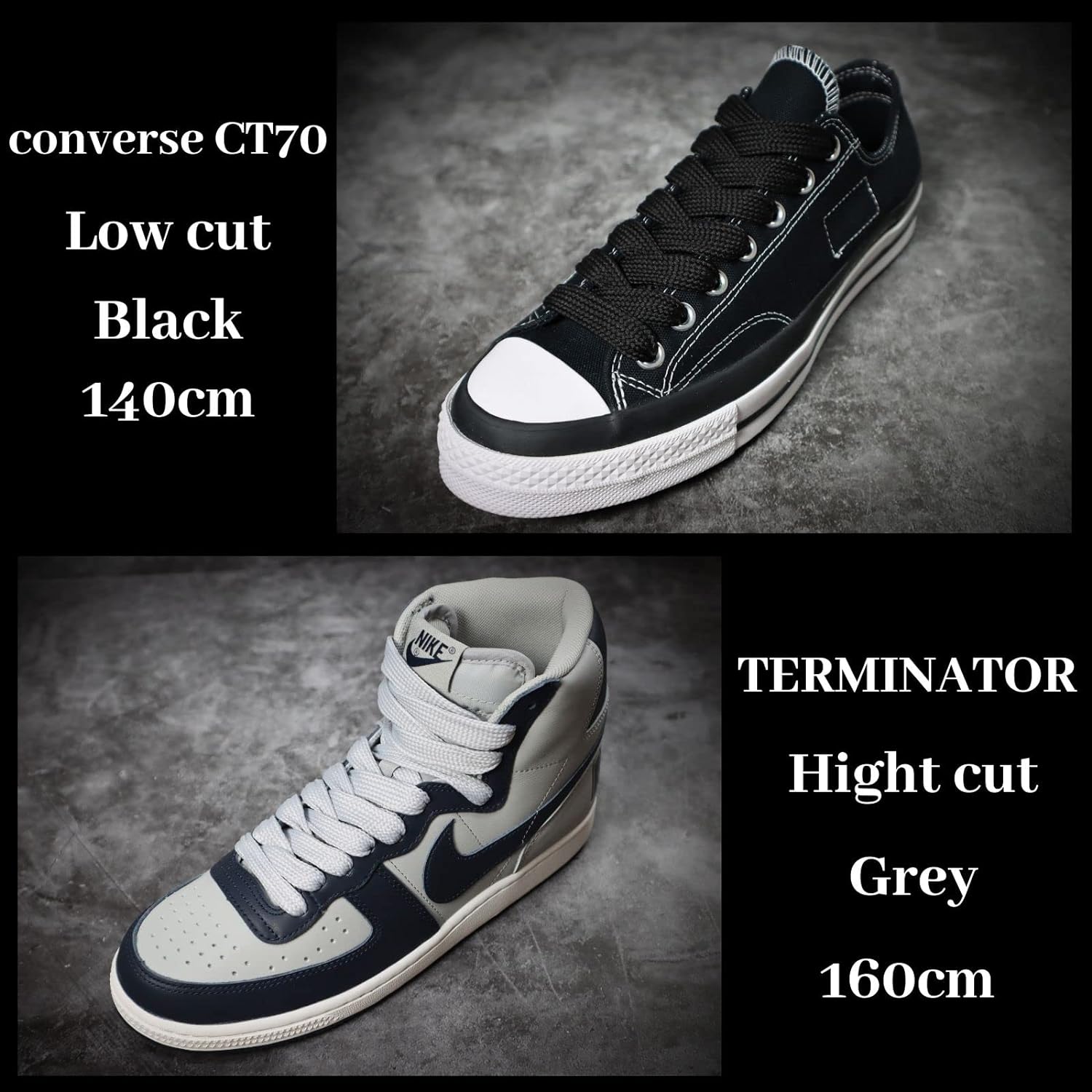 FAT SHOELACES ファットシューレース - KutsuGoods