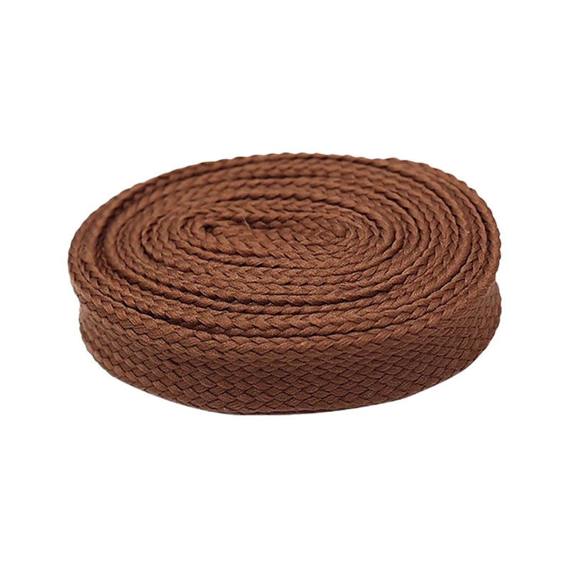 FAT SHOELACES ファットシューレース - KutsuGoods