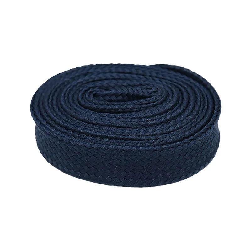 FAT SHOELACES ファットシューレース2足セット - KutsuGoods