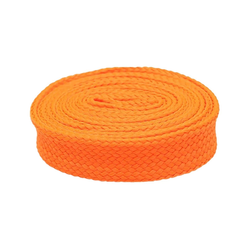 FAT SHOELACES ファットシューレース - KutsuGoods