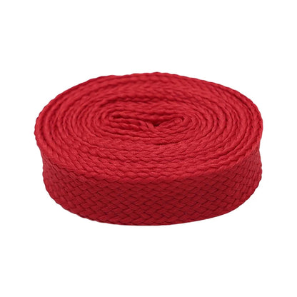 FAT SHOELACES ファットシューレース2足セット - KutsuGoods