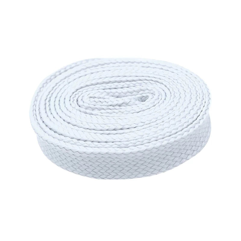 FAT SHOELACES ファットシューレース - KutsuGoods