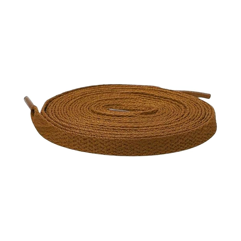 FLAT SHOELACES フラットシューレース【カラフルカラー】