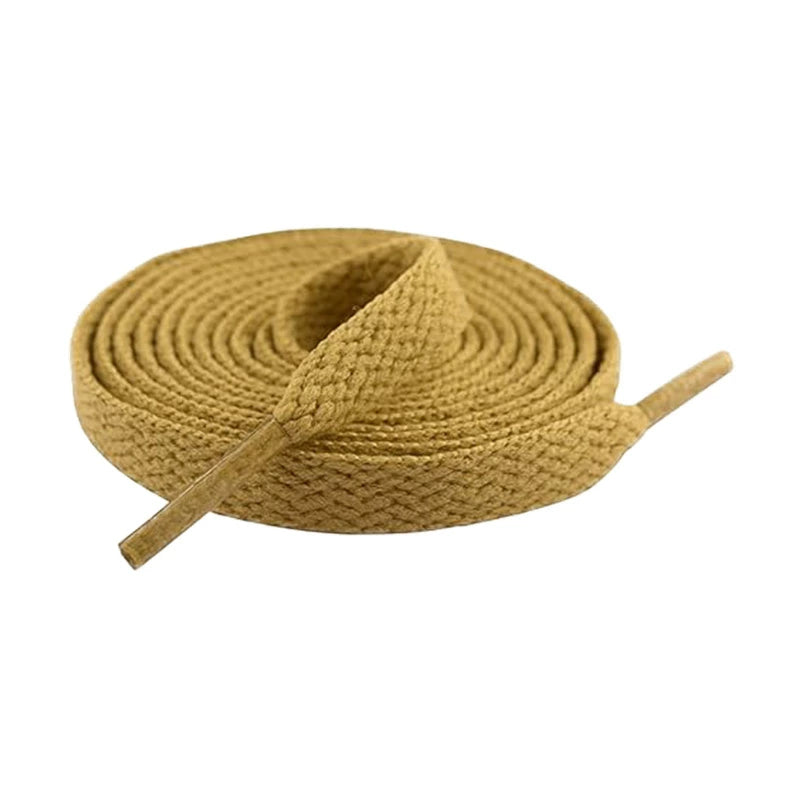 FLAT SHOELACES フラットシューレース【カラフルカラー】