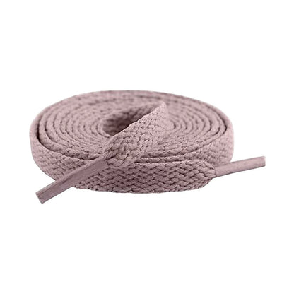 FLAT SHOELACES フラットシューレース【カラフルカラー】2足セット - KutsuGoods