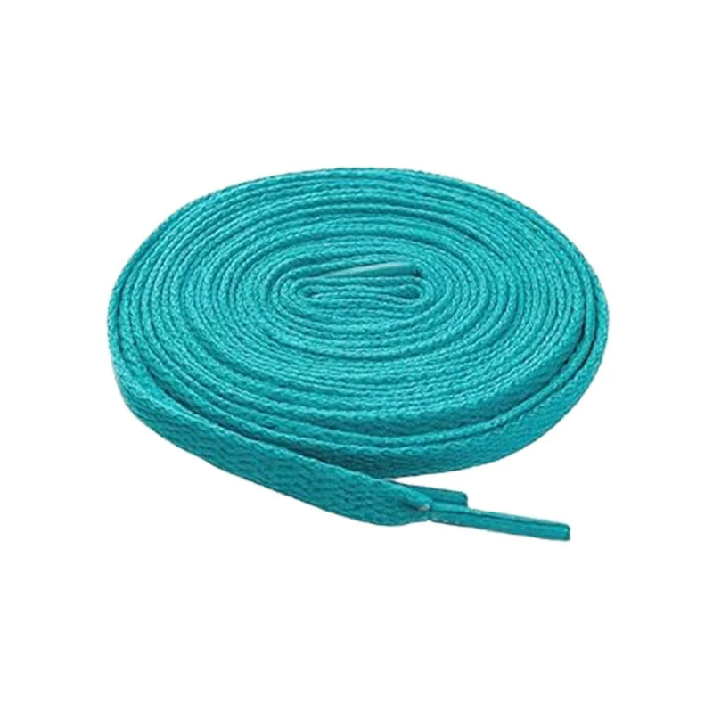 FLAT SHOELACES フラットシューレース【カラフルカラー】2足セット - KutsuGoods