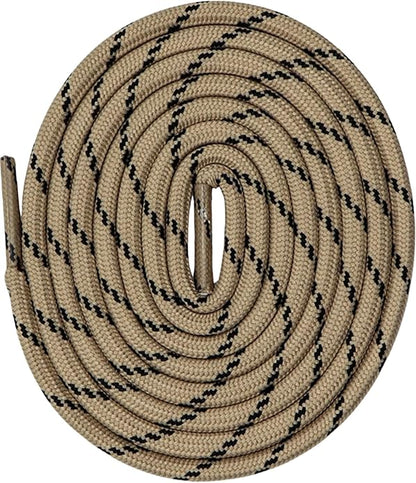 ROUND SHOELACES ラウンドシューレース【ドットタイプ】 - KutsuGoods