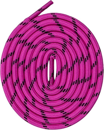 ROUND SHOELACES ラウンドシューレース【ドットタイプ】 - KutsuGoods