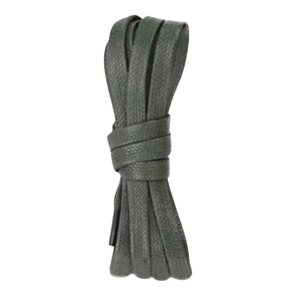 WAX SHOELACES ワックスシューレース　チップ有り - KutsuGoods