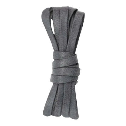 WAX SHOELACES ワックスシューレース　チップ有り - KutsuGoods