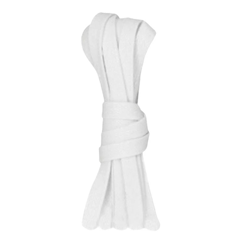 WAX SHOELACES ワックスシューレース　チップ有り - KutsuGoods