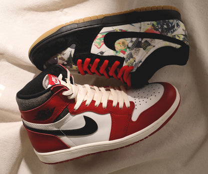 FLAT SHOELACES フラットシューレース【ベーシックカラー】 2足セット - KutsuGoods