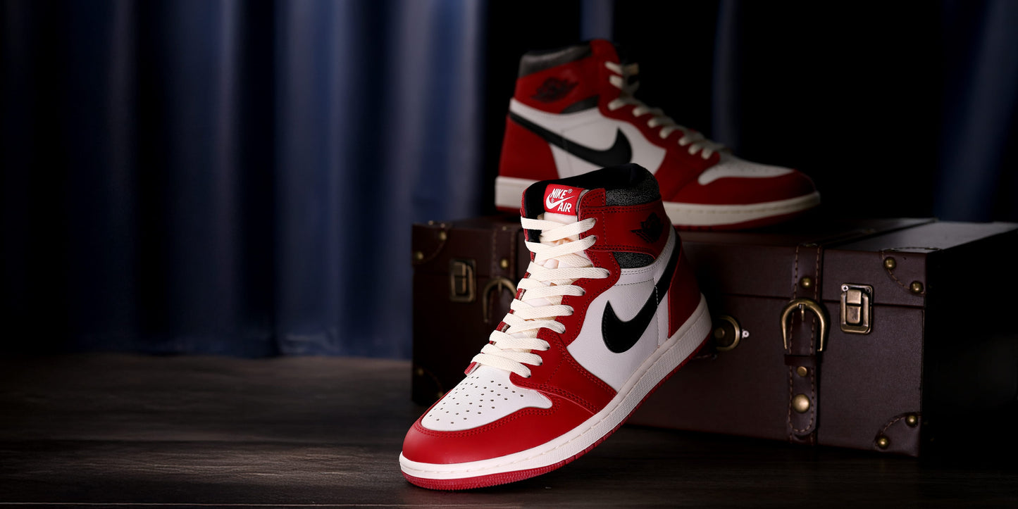 FLAT SHOELACES フラットシューレース【ベーシックカラー】 2足セット - KutsuGoods